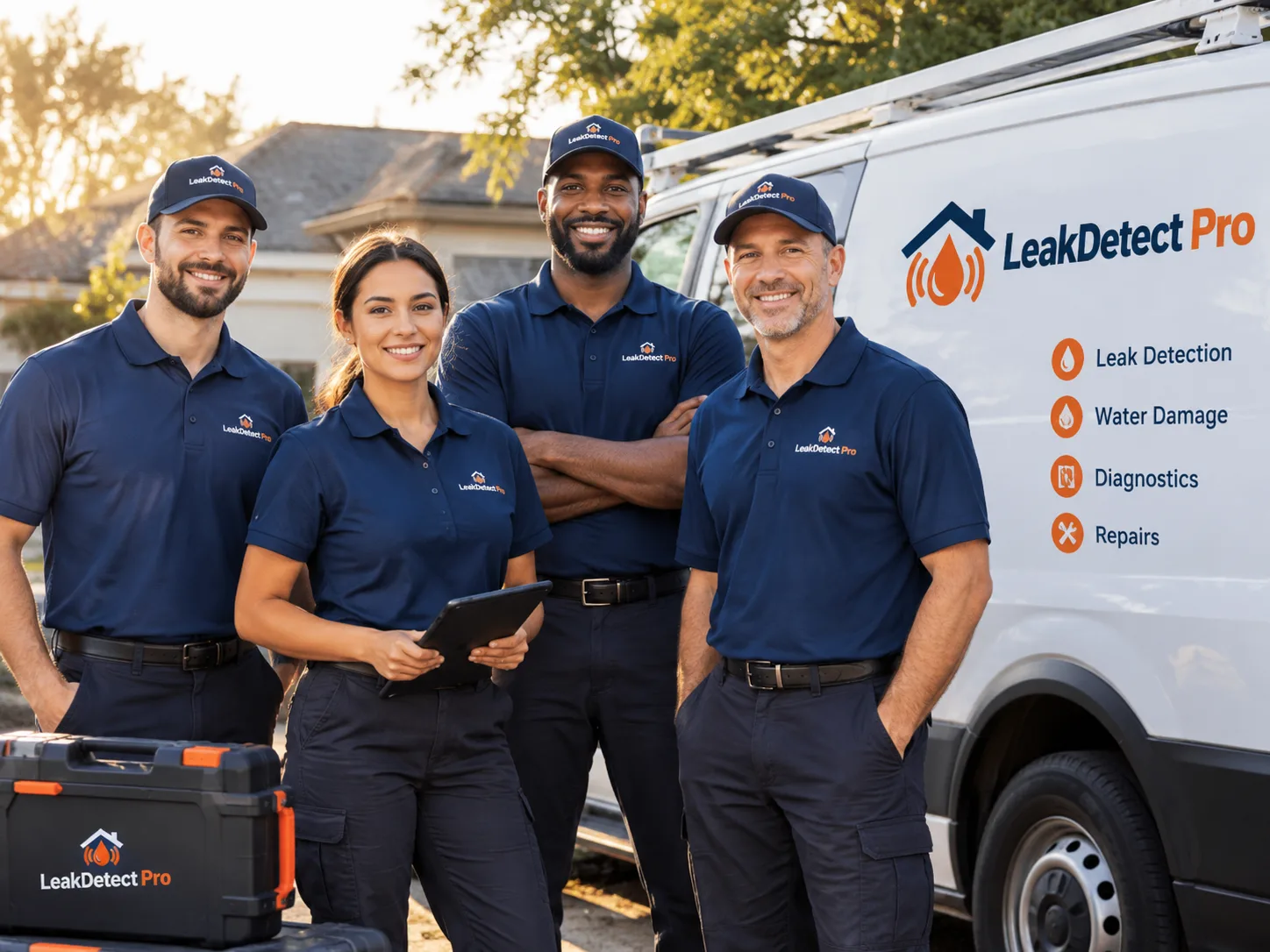 Roof Repair company in Vista, CA